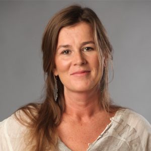 Hilde Bolt docent en trainer Europees Instituut de Baak