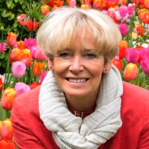 Ina Feitsma - trainer training Coach Practitioner and Master Coach