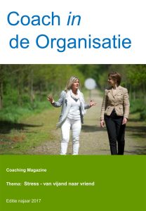 Coaching Magazine Najaar 2017