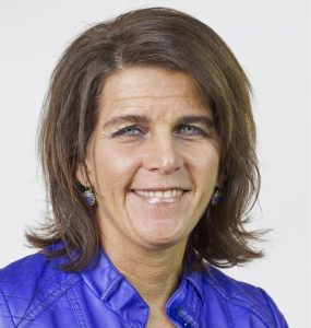 Jeanne van Mierlo